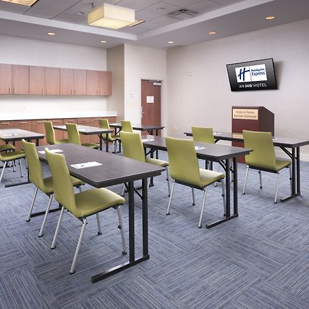Holiday Inn Express Hotel & Suites Chattanooga Downtown By Ihg Exterior foto