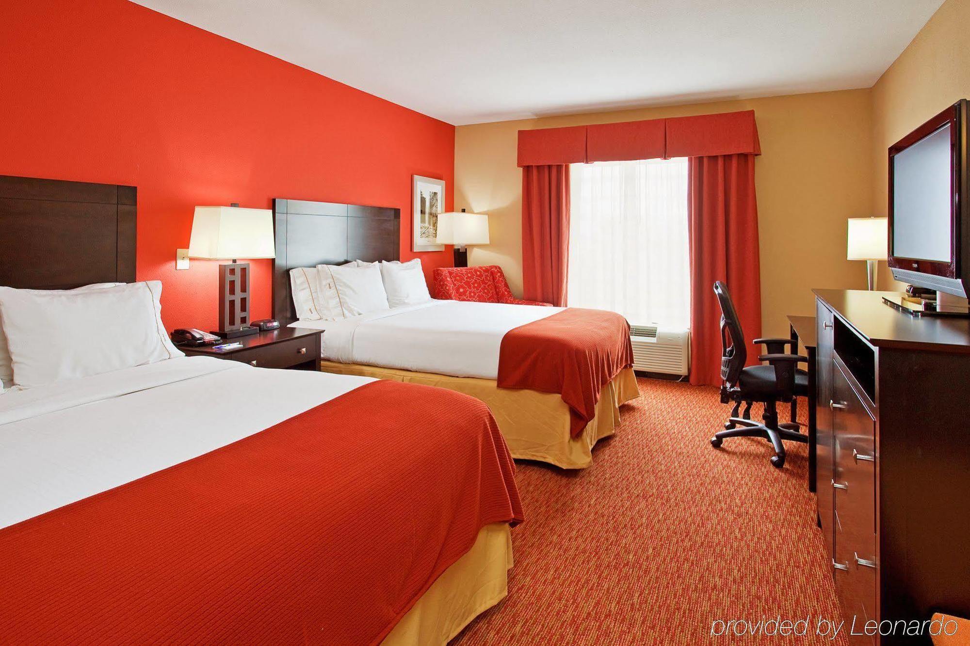 Holiday Inn Express Hotel & Suites Chattanooga Downtown By Ihg Exterior foto